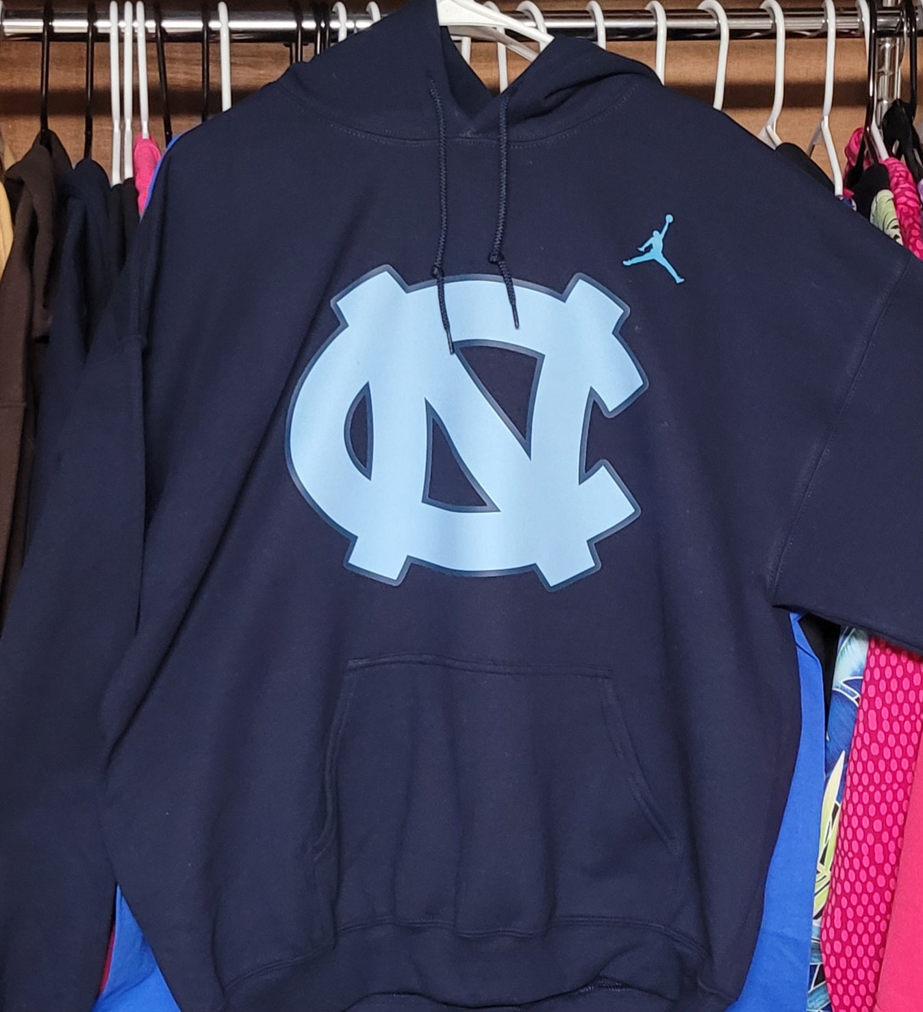 Hoodie Collection