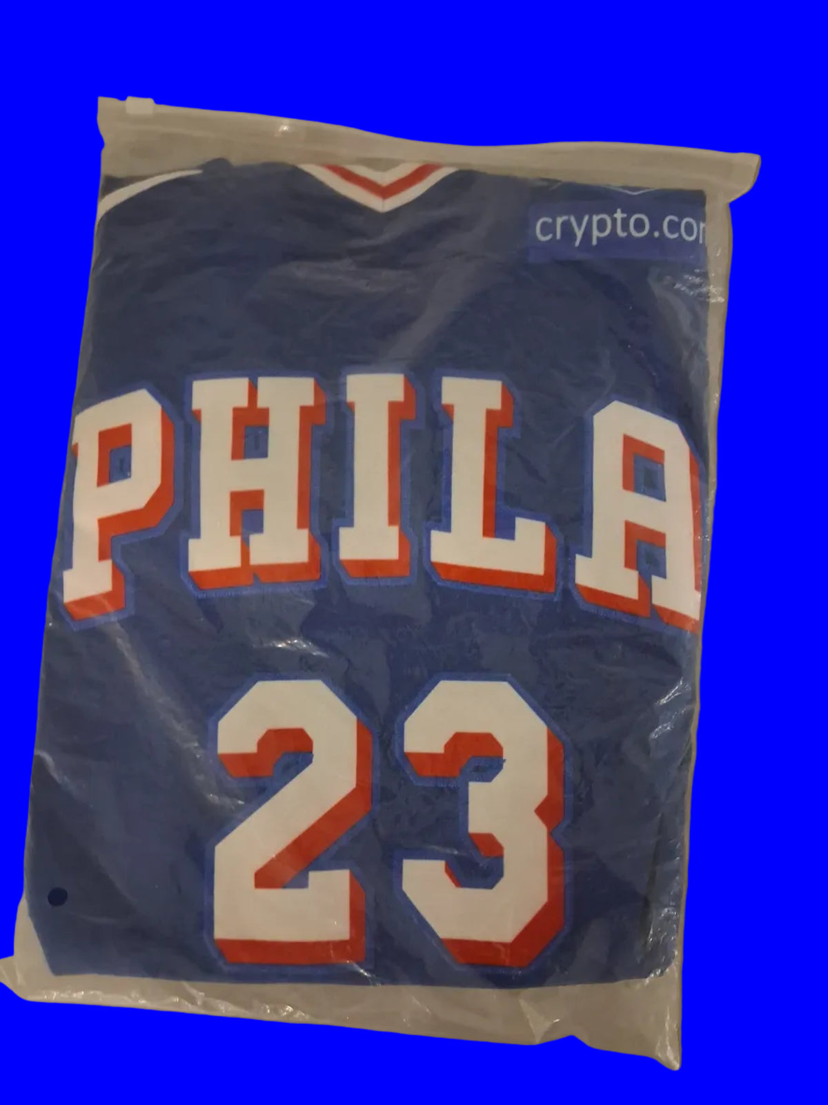 LEBRON JAMES JERSEY