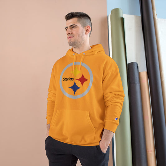 Steelers Champion Hoodie