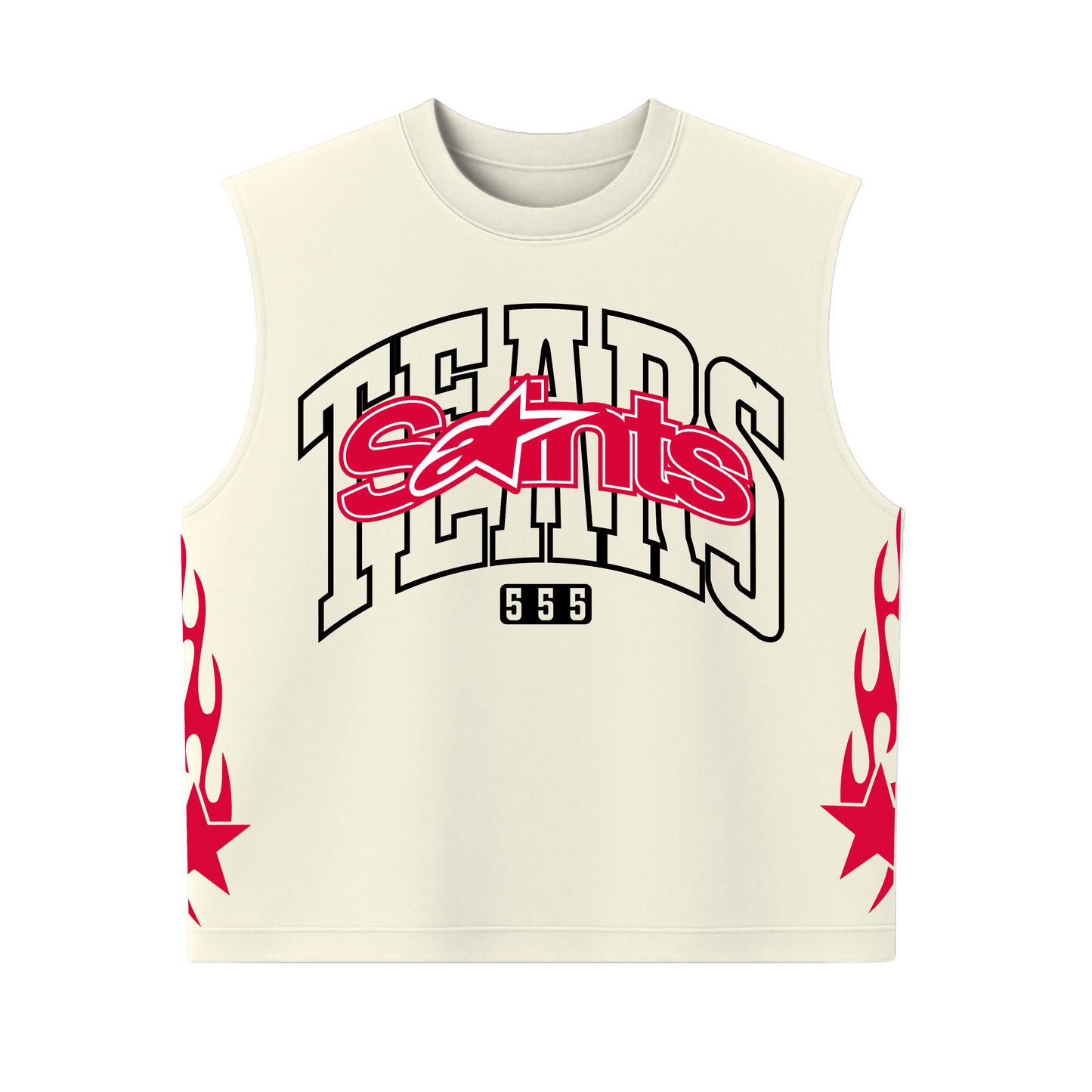 Saint Tears - Cut Off