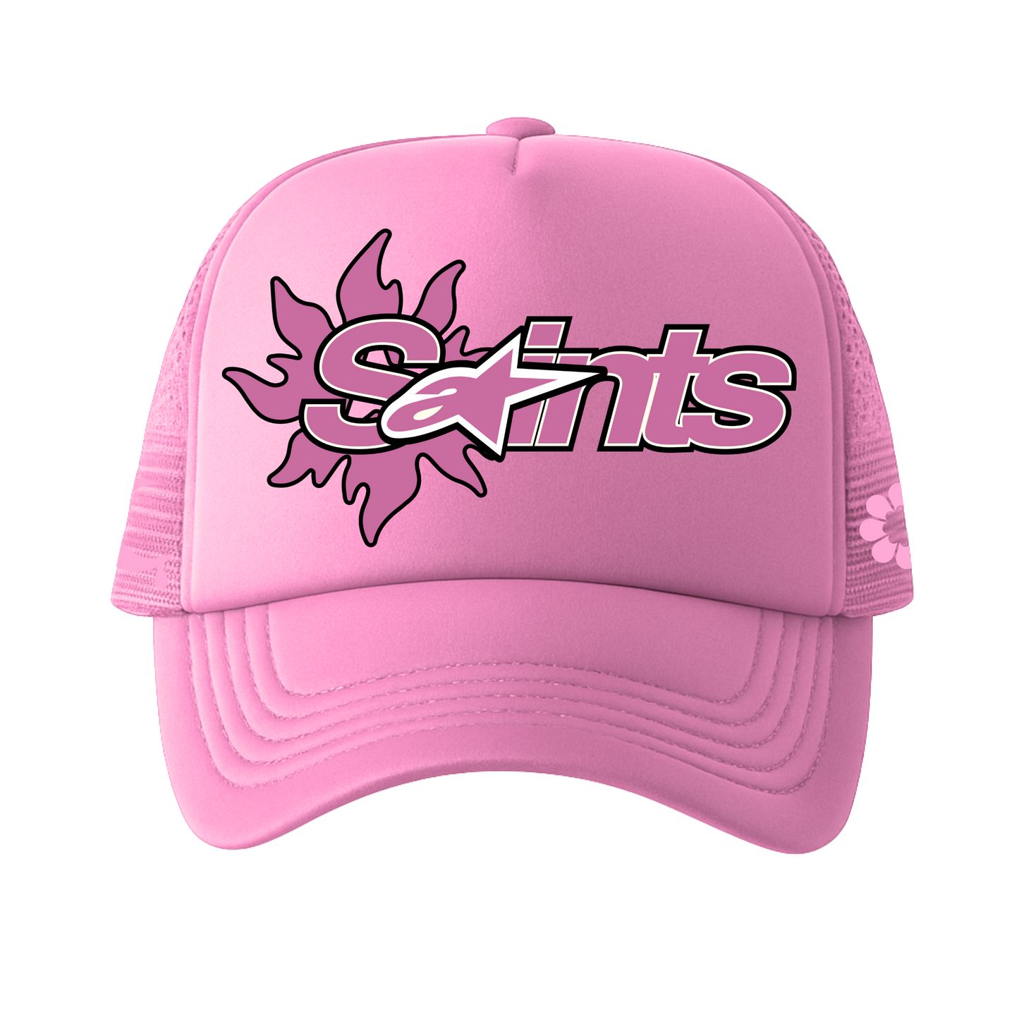 Saint Tears - Trucker Hat