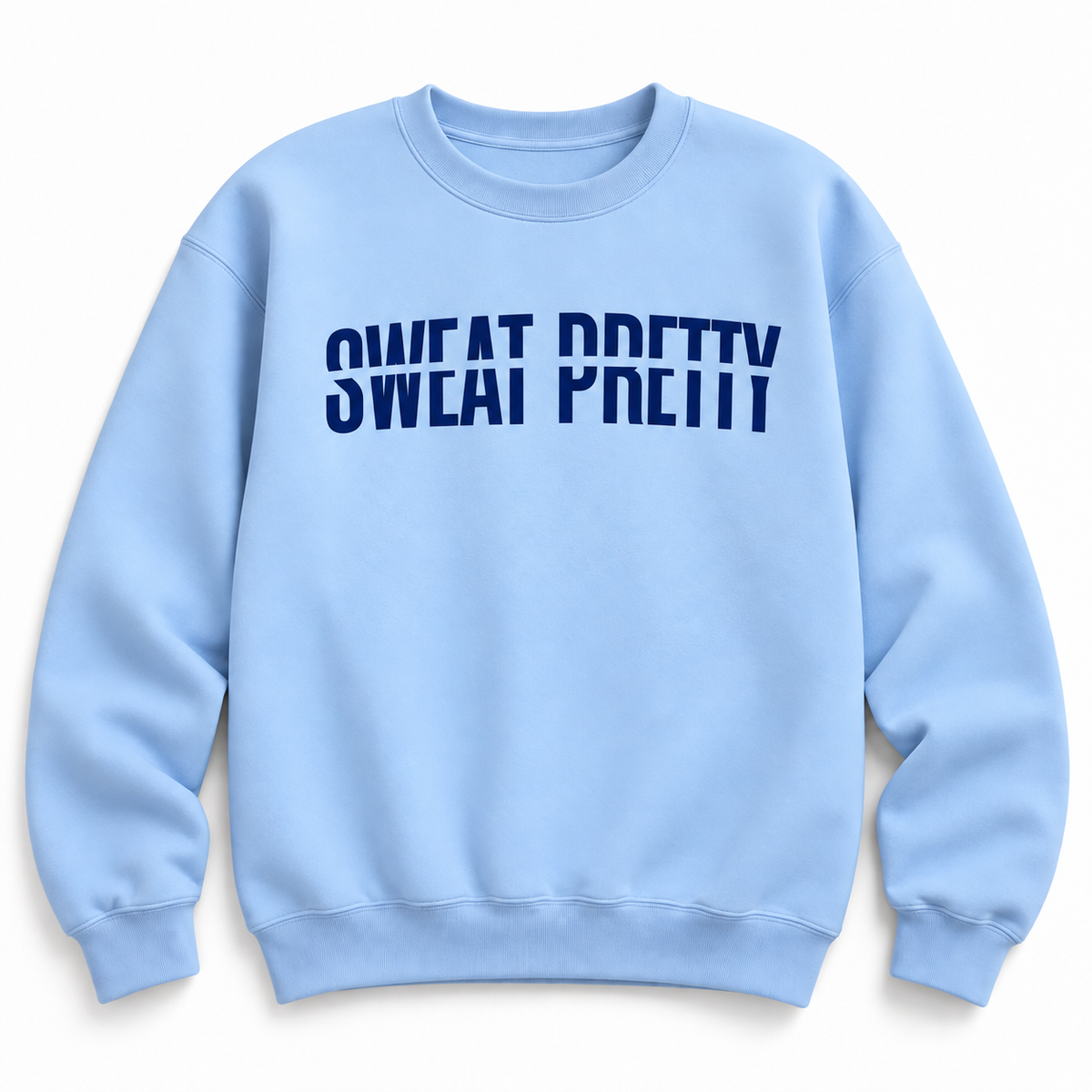 Sweat Pretty Campus Collective Sweatshirt