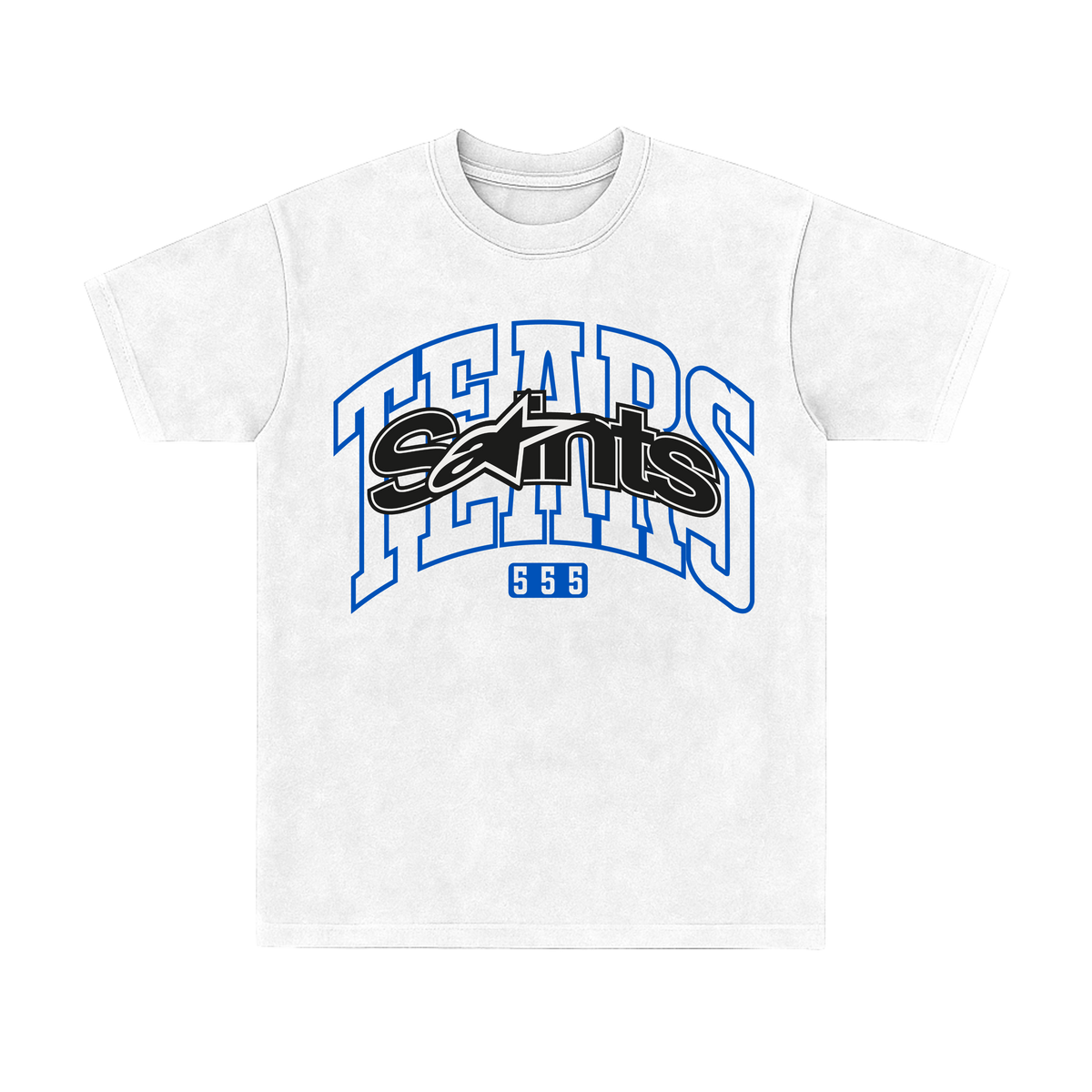 Saint Tears - Saints T-Shirt