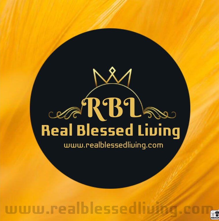 www.realblessedliving.com