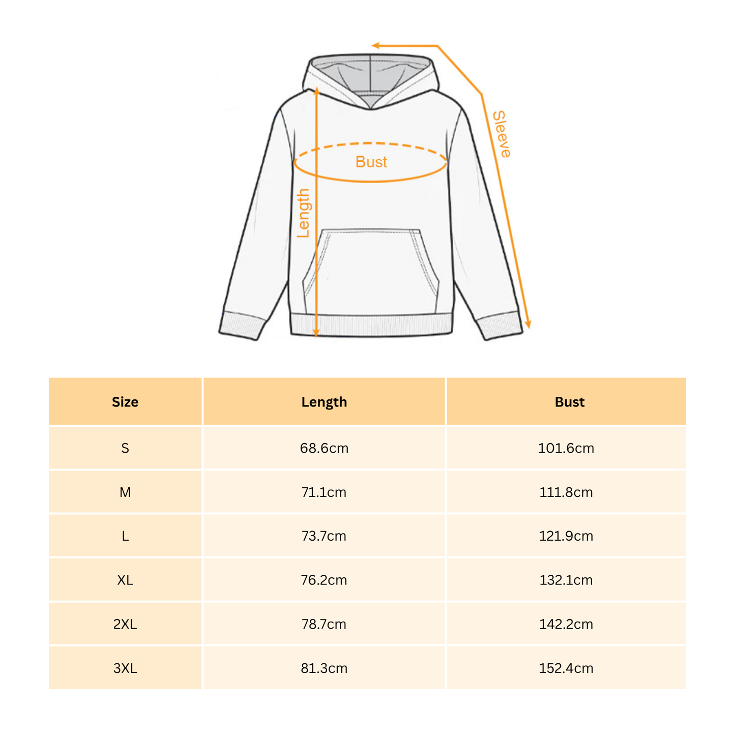 "It Is What It Is" Distressed Hoodie