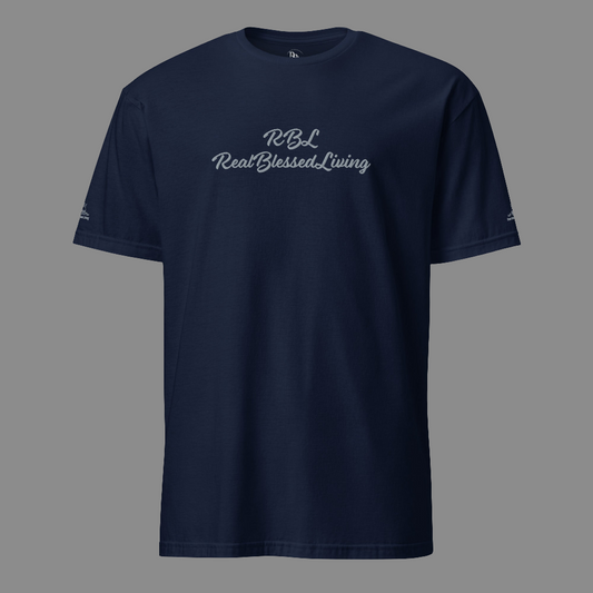 RBL Short-Sleeve Unisex T-Shirt