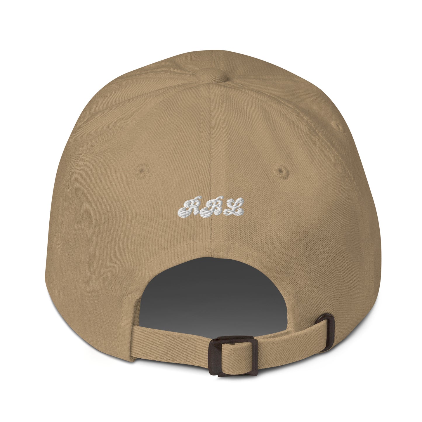 Be Strong Dad hat