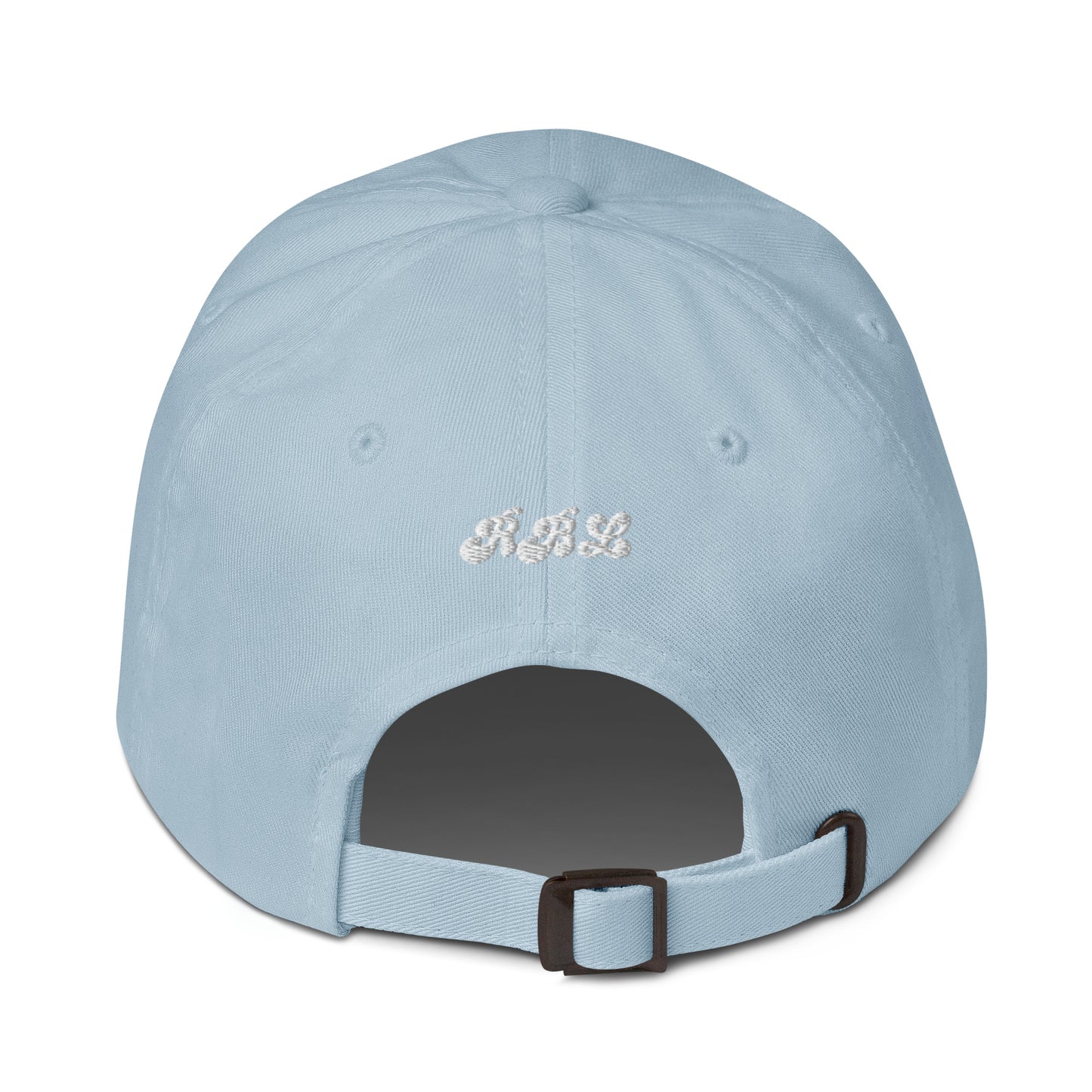 Be Strong Dad hat