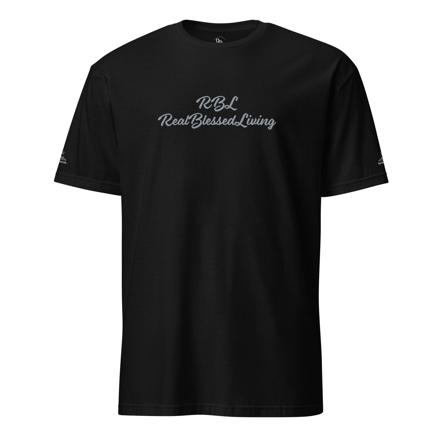 RBL Short-Sleeve Unisex T-Shirt