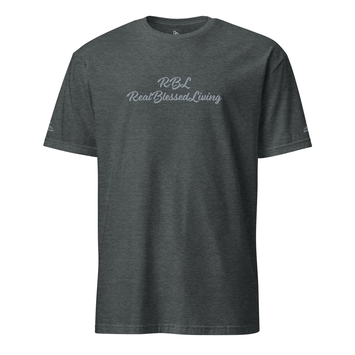 RBL Short-Sleeve Unisex T-Shirt