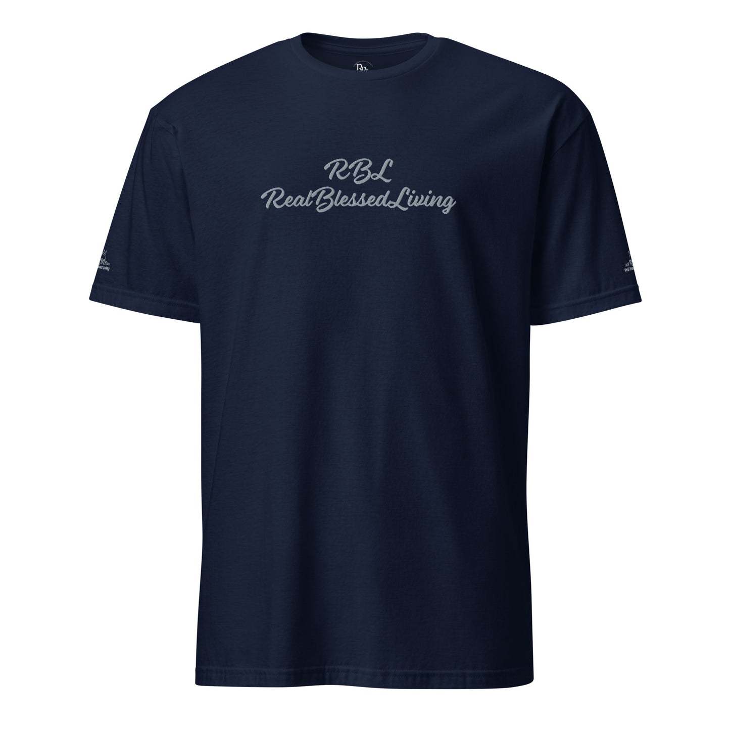 RBL Short-Sleeve Unisex T-Shirt