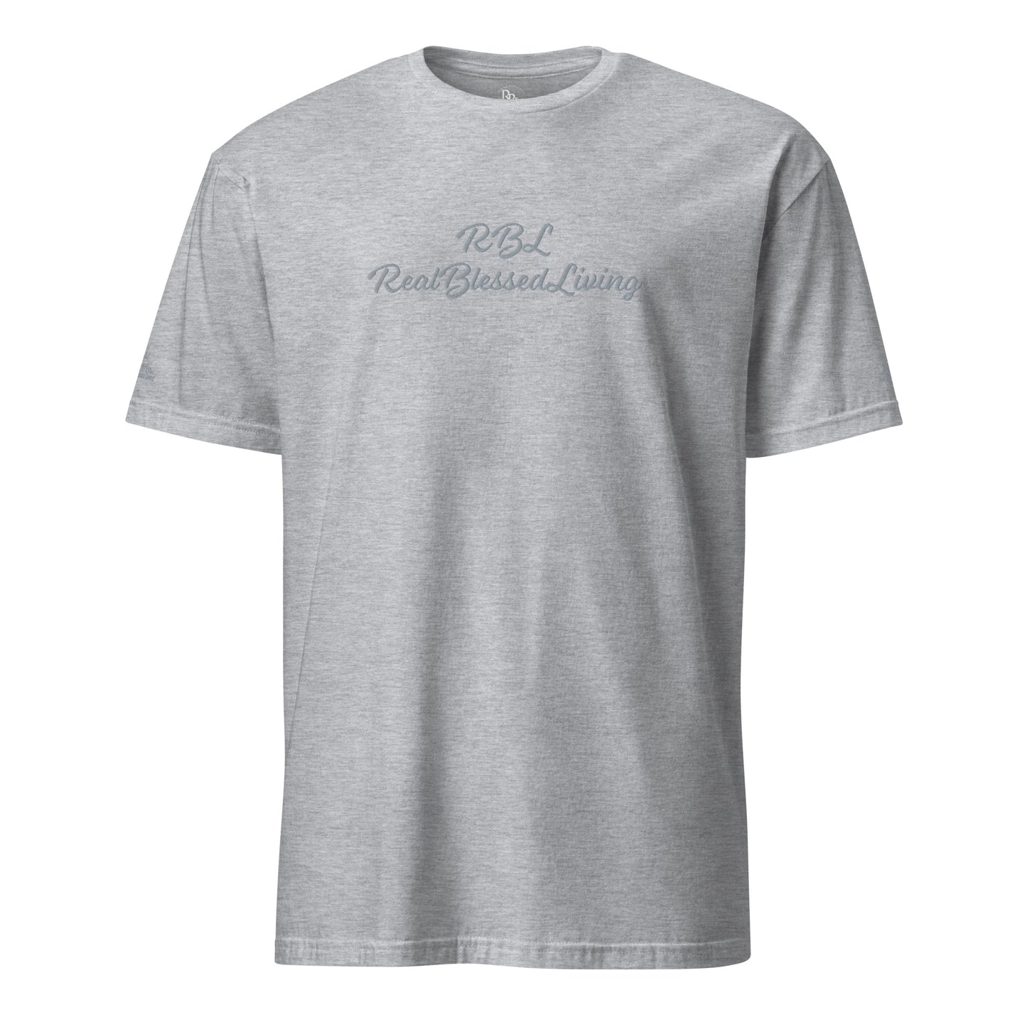 RBL Short-Sleeve Unisex T-Shirt
