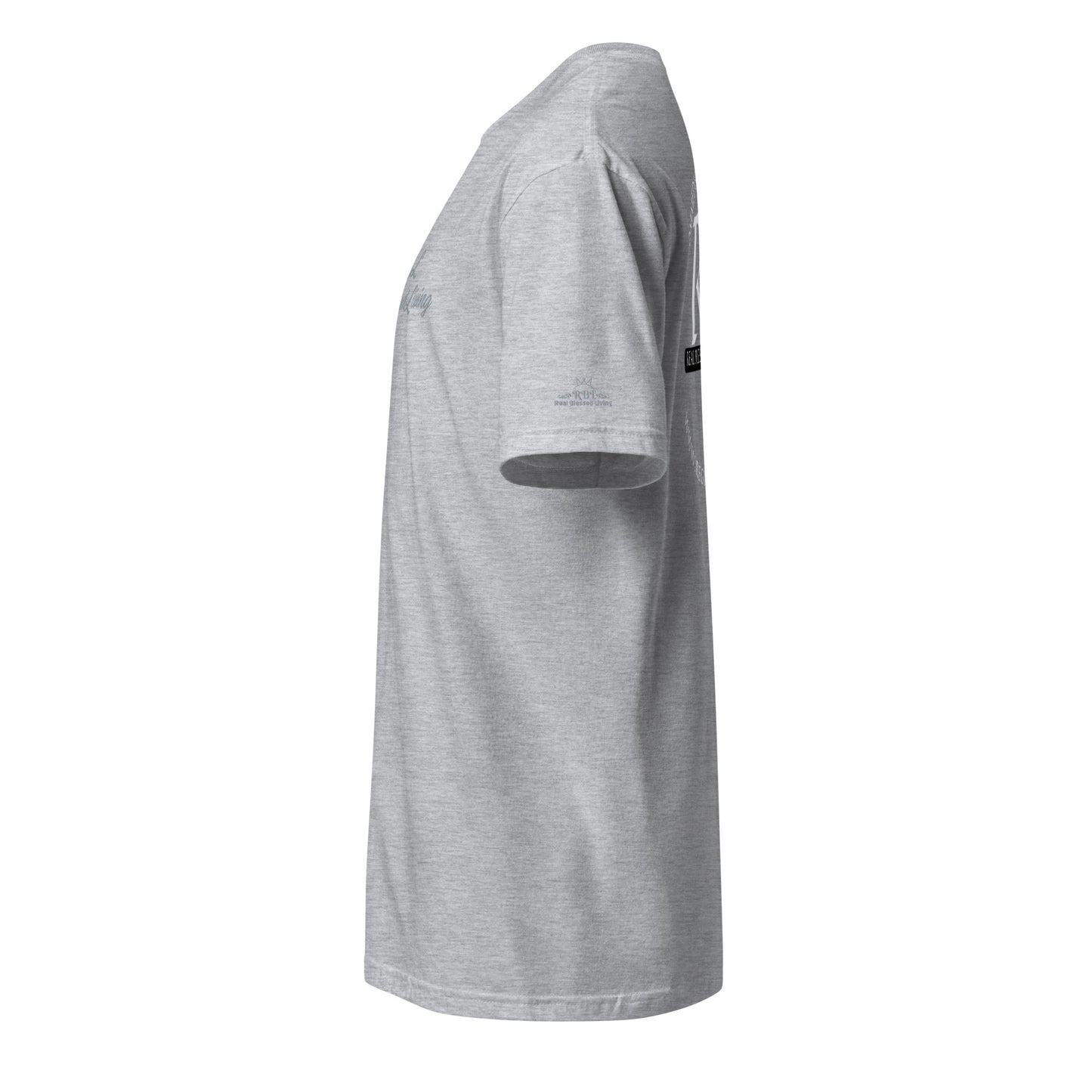 RBL Short-Sleeve Unisex T-Shirt