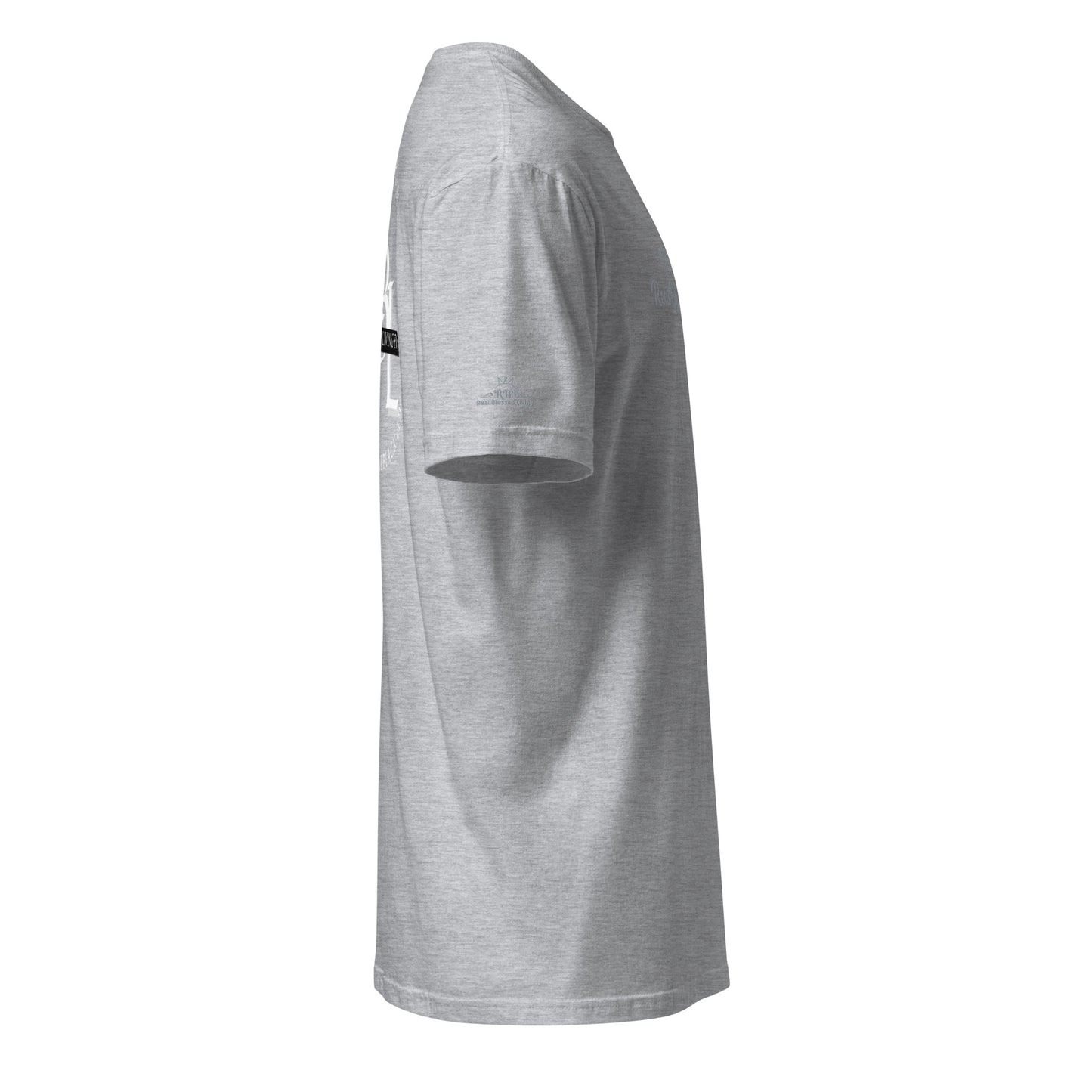 RBL Short-Sleeve Unisex T-Shirt