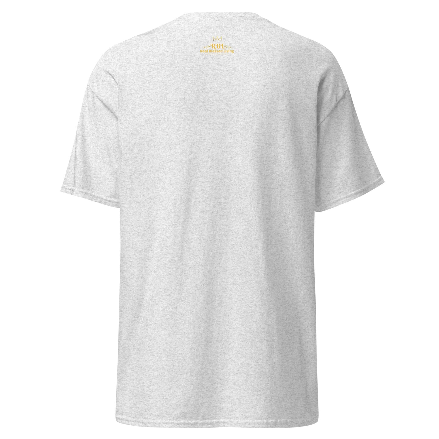 Stay Strong Tiger Unisex classic tee