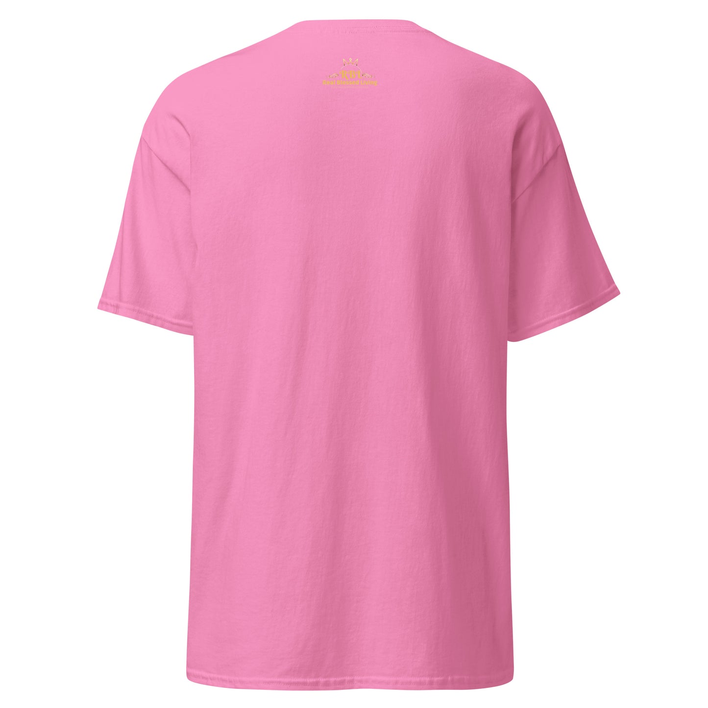 Stay Strong Tiger Unisex classic tee