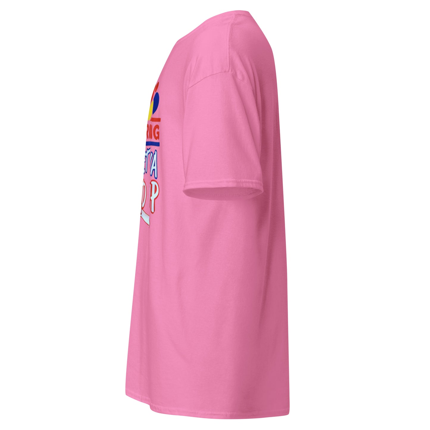 Wonder Bread classic tee