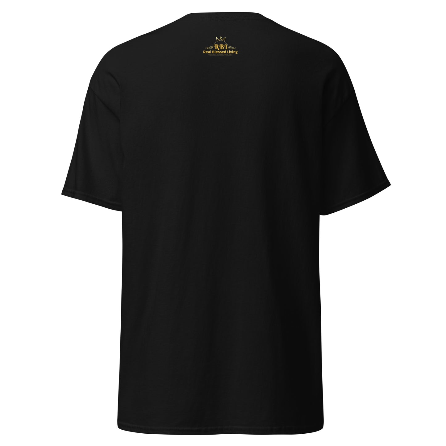 Stay Strong Tiger Unisex classic tee