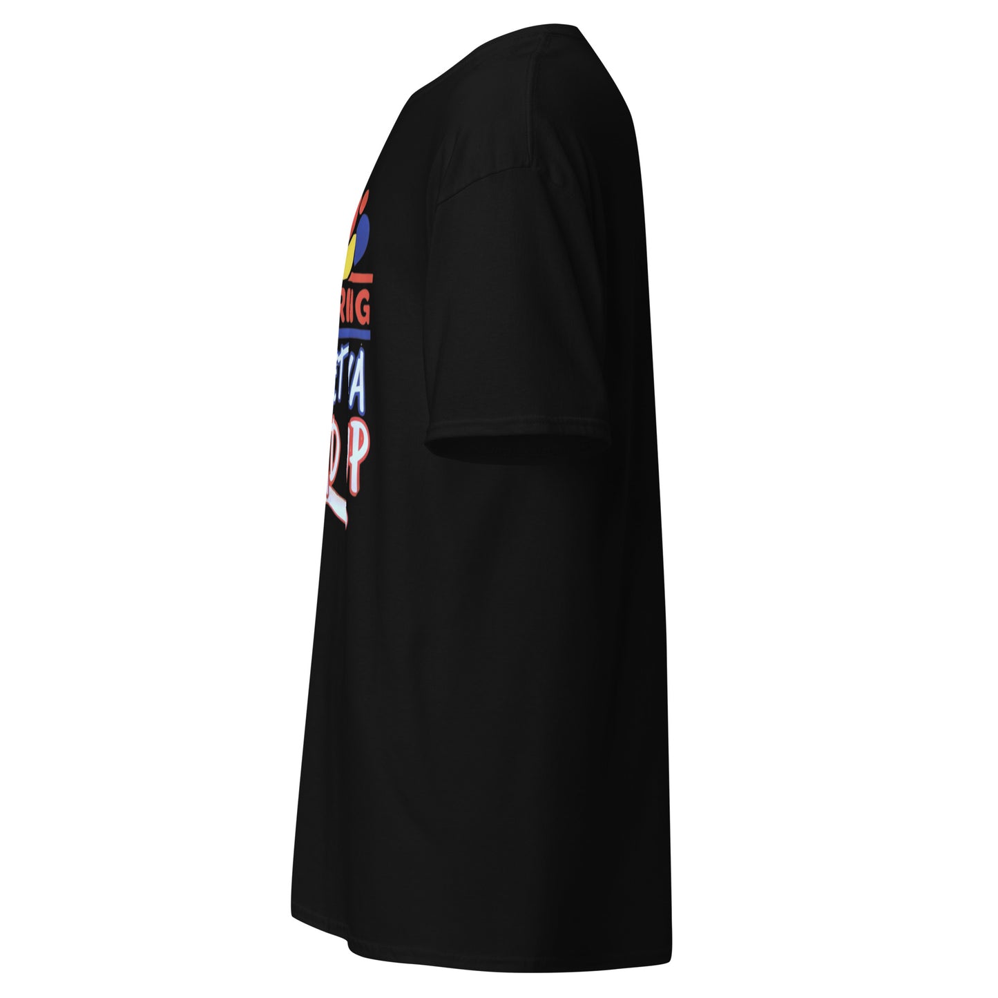 Wonder Bread classic tee