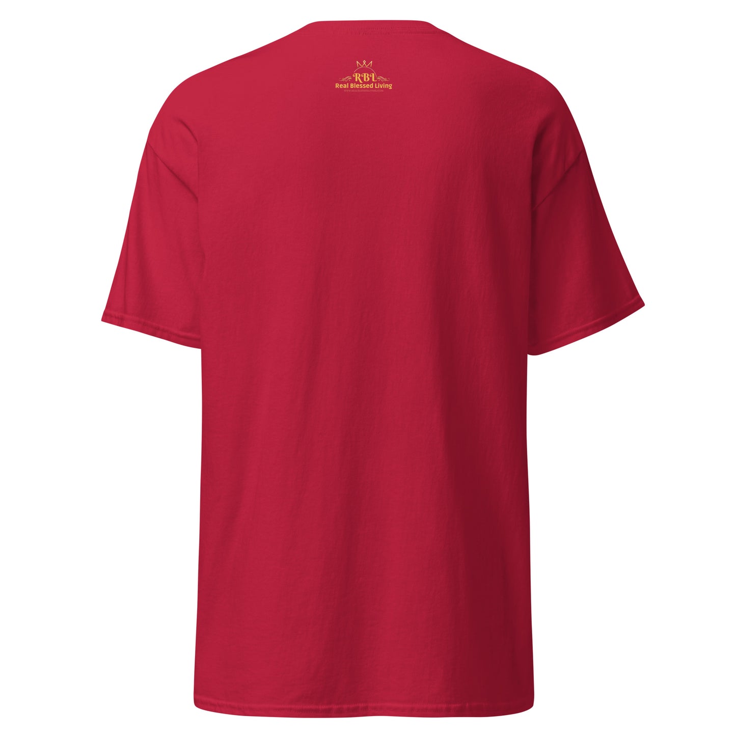 Stay Strong Tiger Unisex classic tee