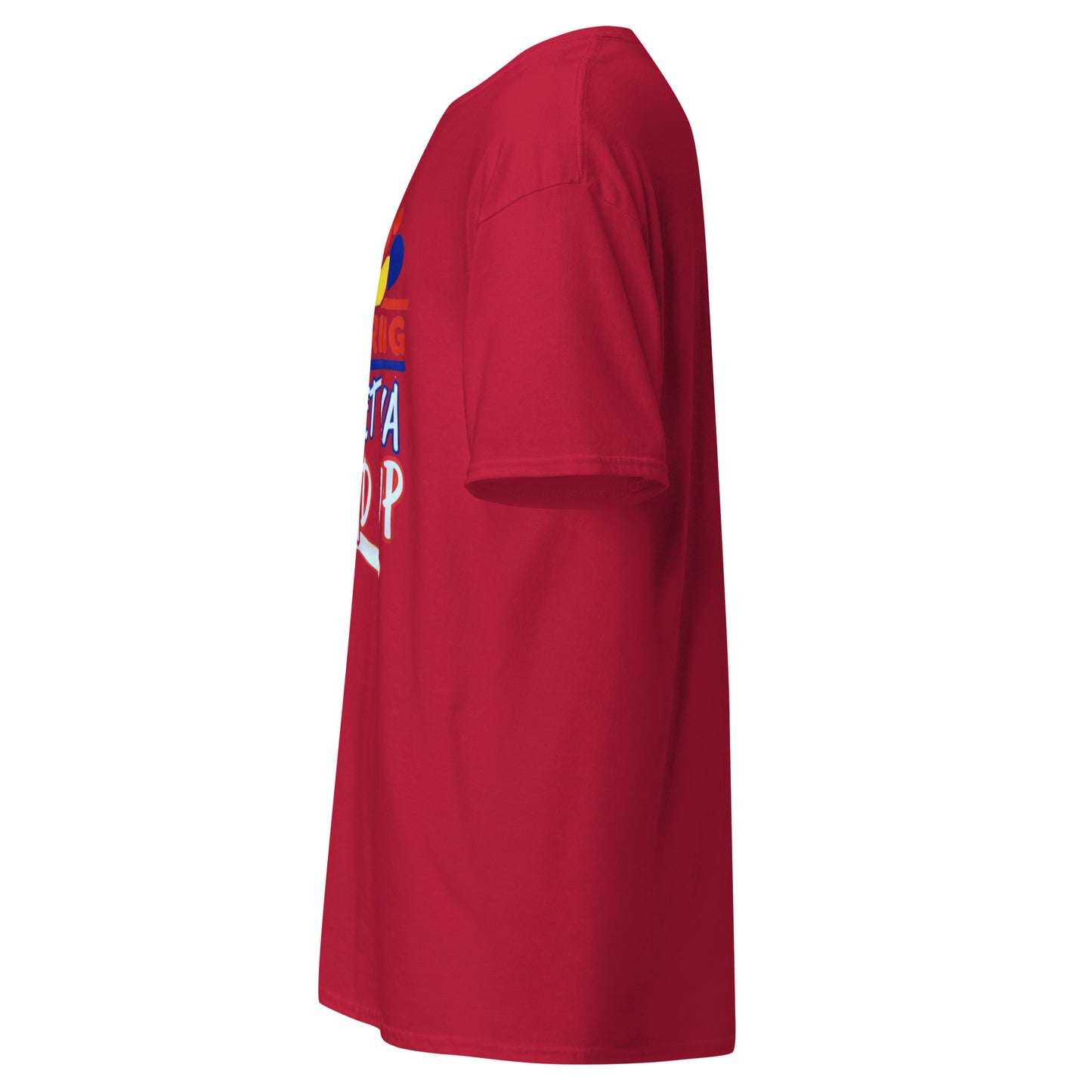 Wonder Bread classic tee