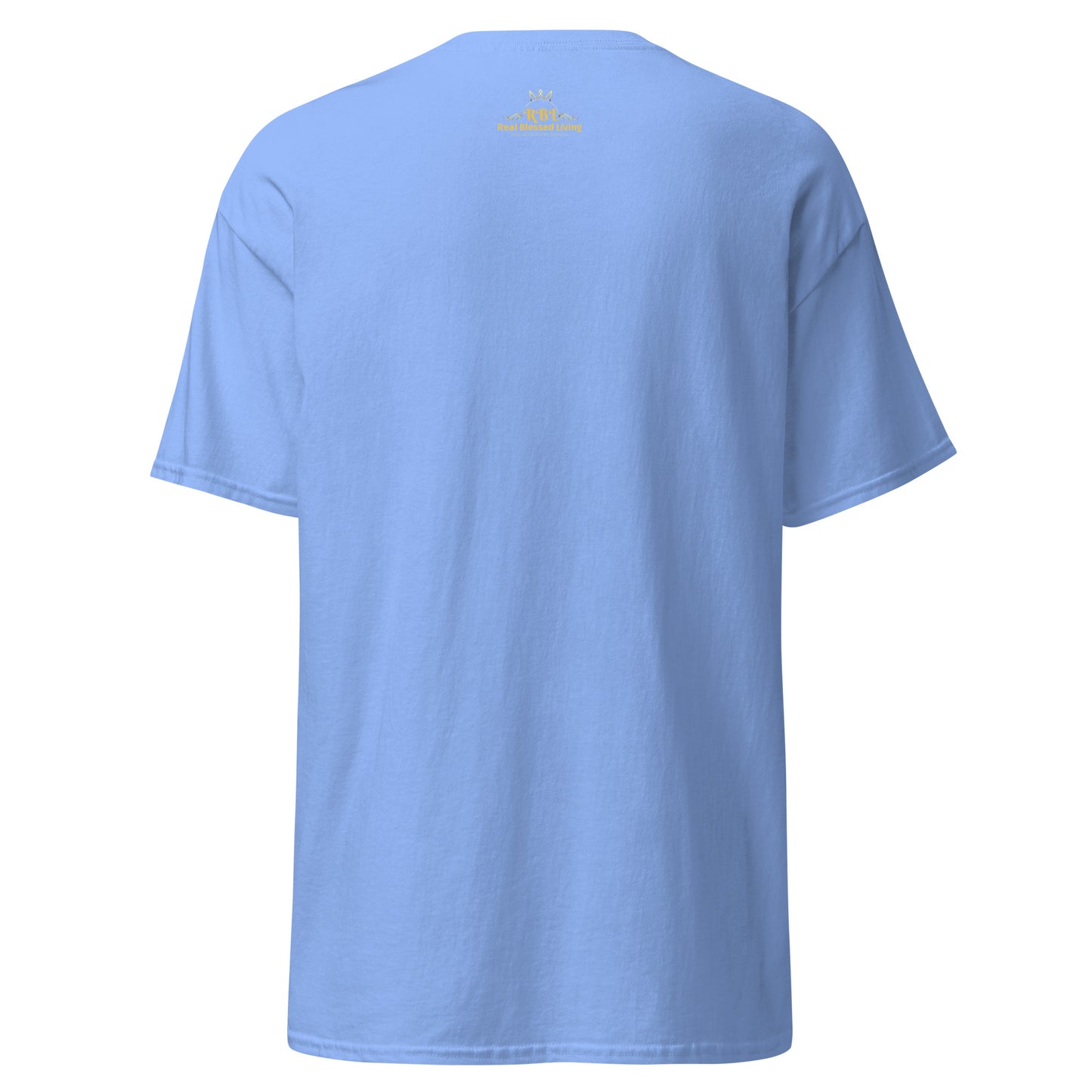 Stay Strong Tiger Unisex classic tee