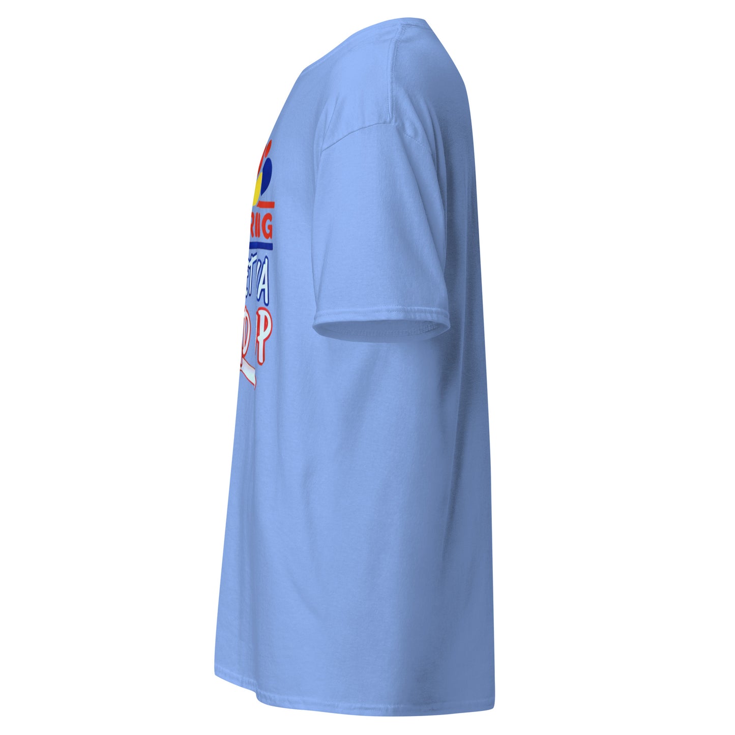 Wonder Bread classic tee