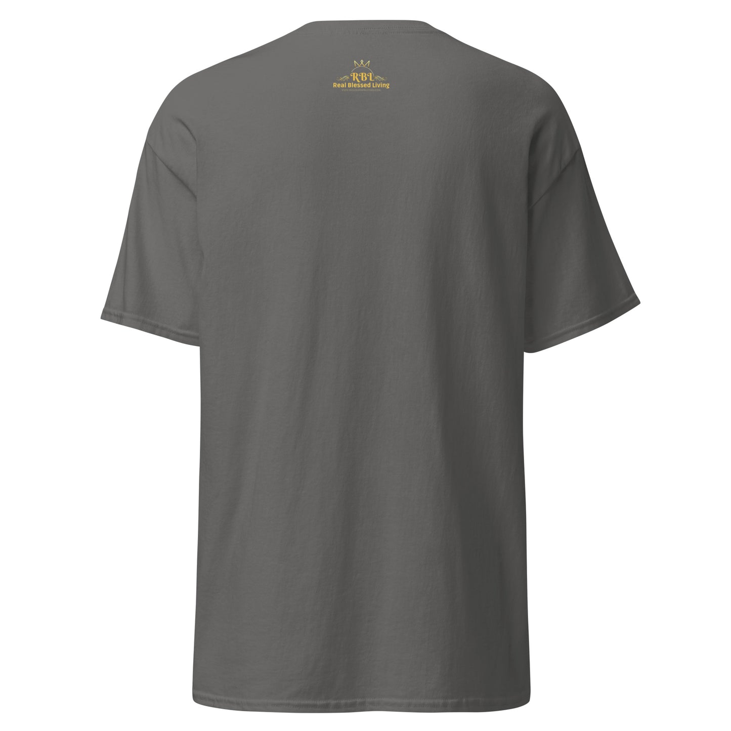 Stay Strong Tiger Unisex classic tee