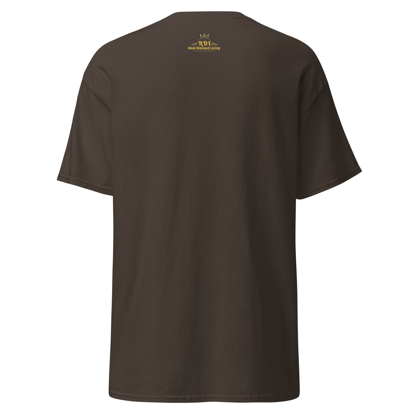 Stay Strong Tiger Unisex classic tee