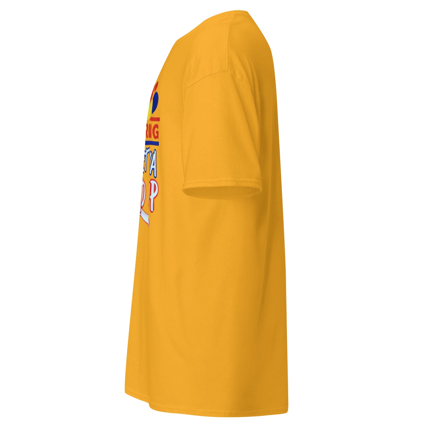 Wonder Bread classic tee