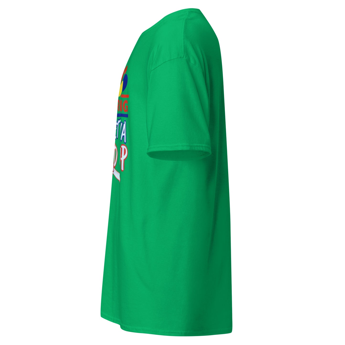 Wonder Bread classic tee