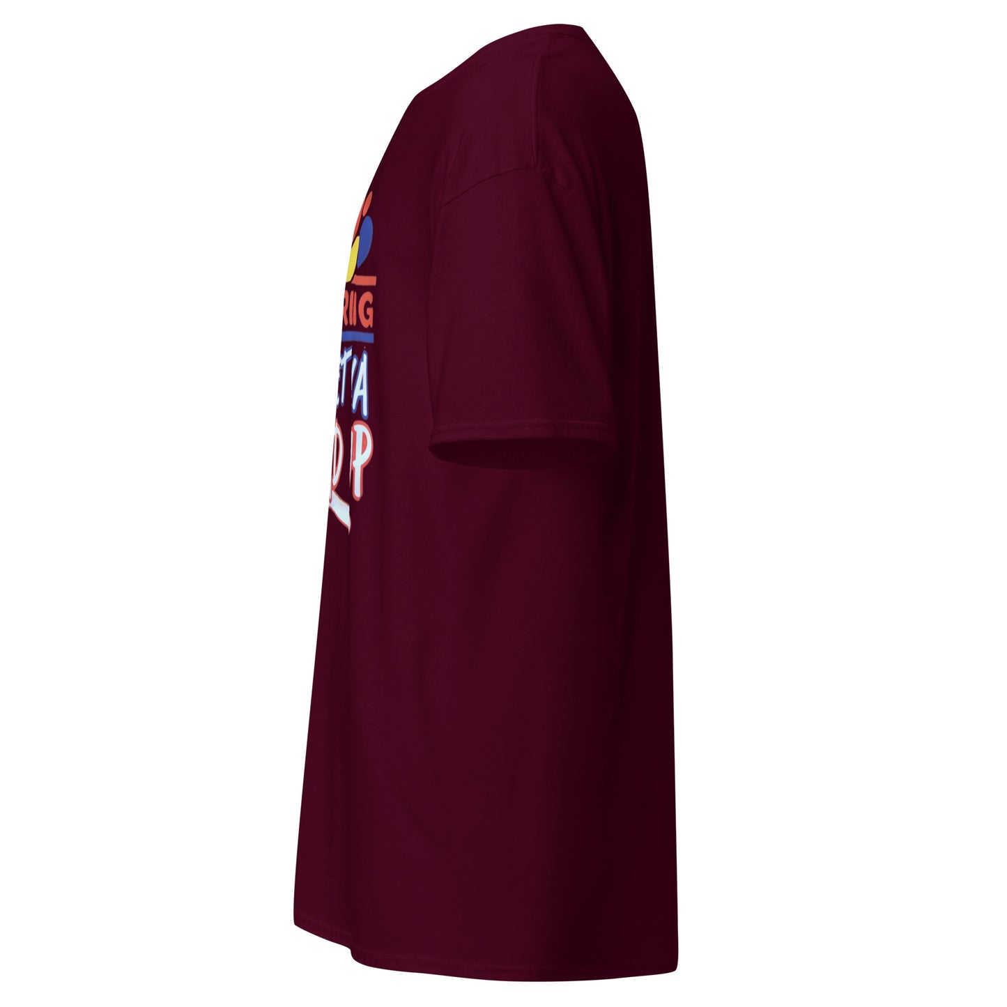 Wonder Bread classic tee