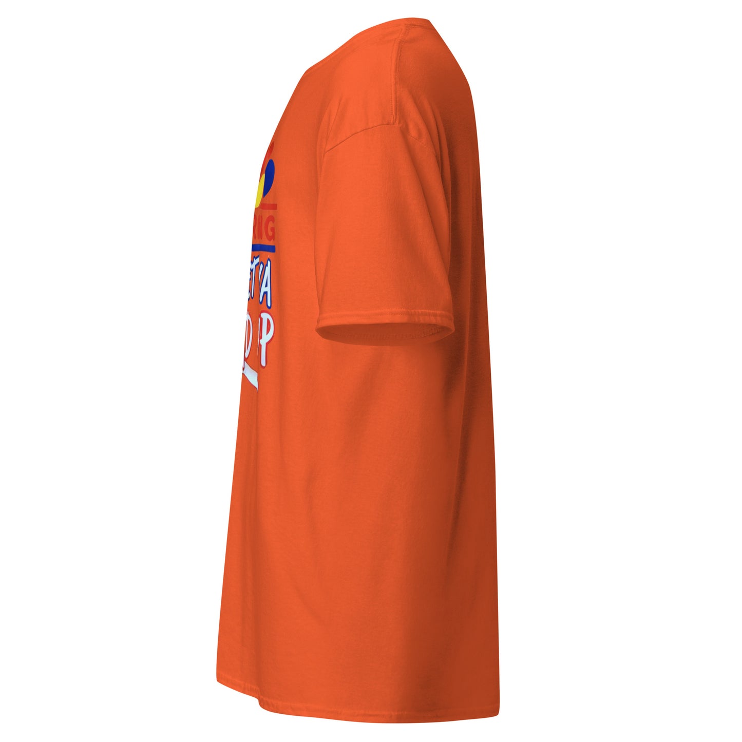 Wonder Bread classic tee