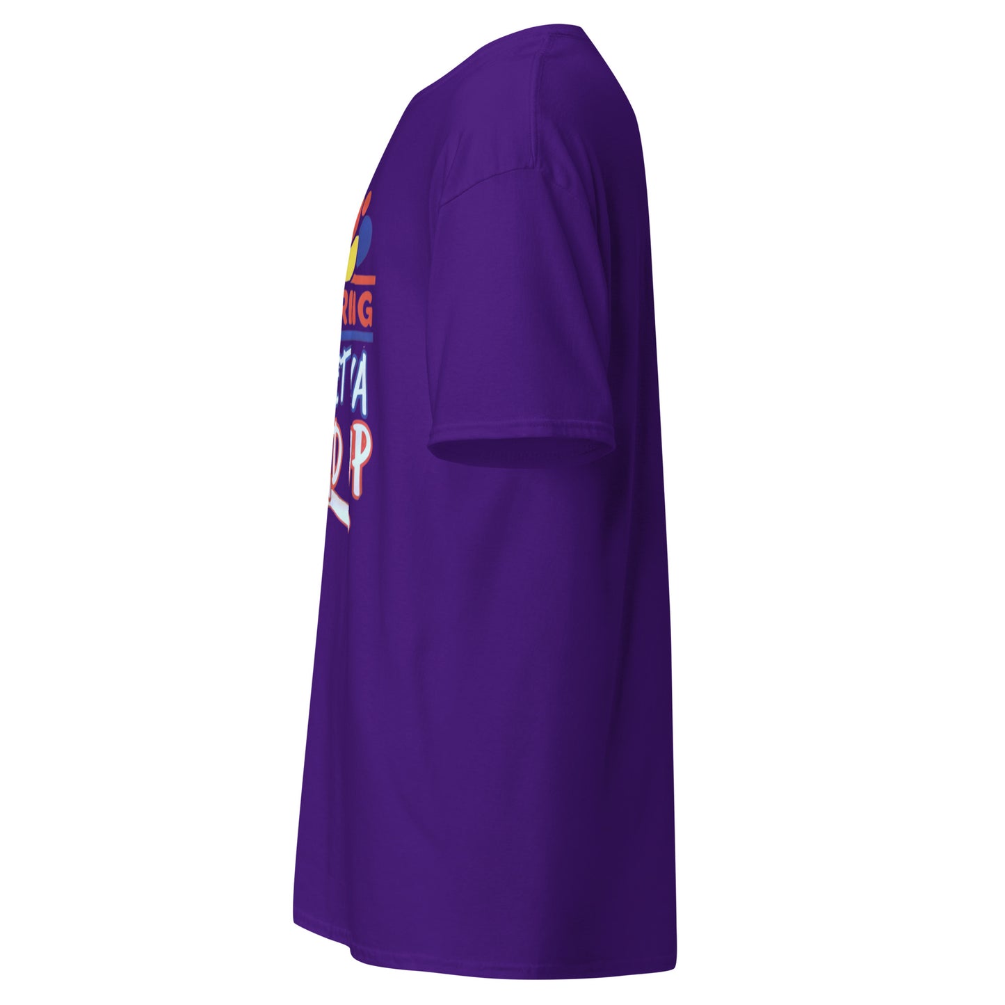 Wonder Bread classic tee