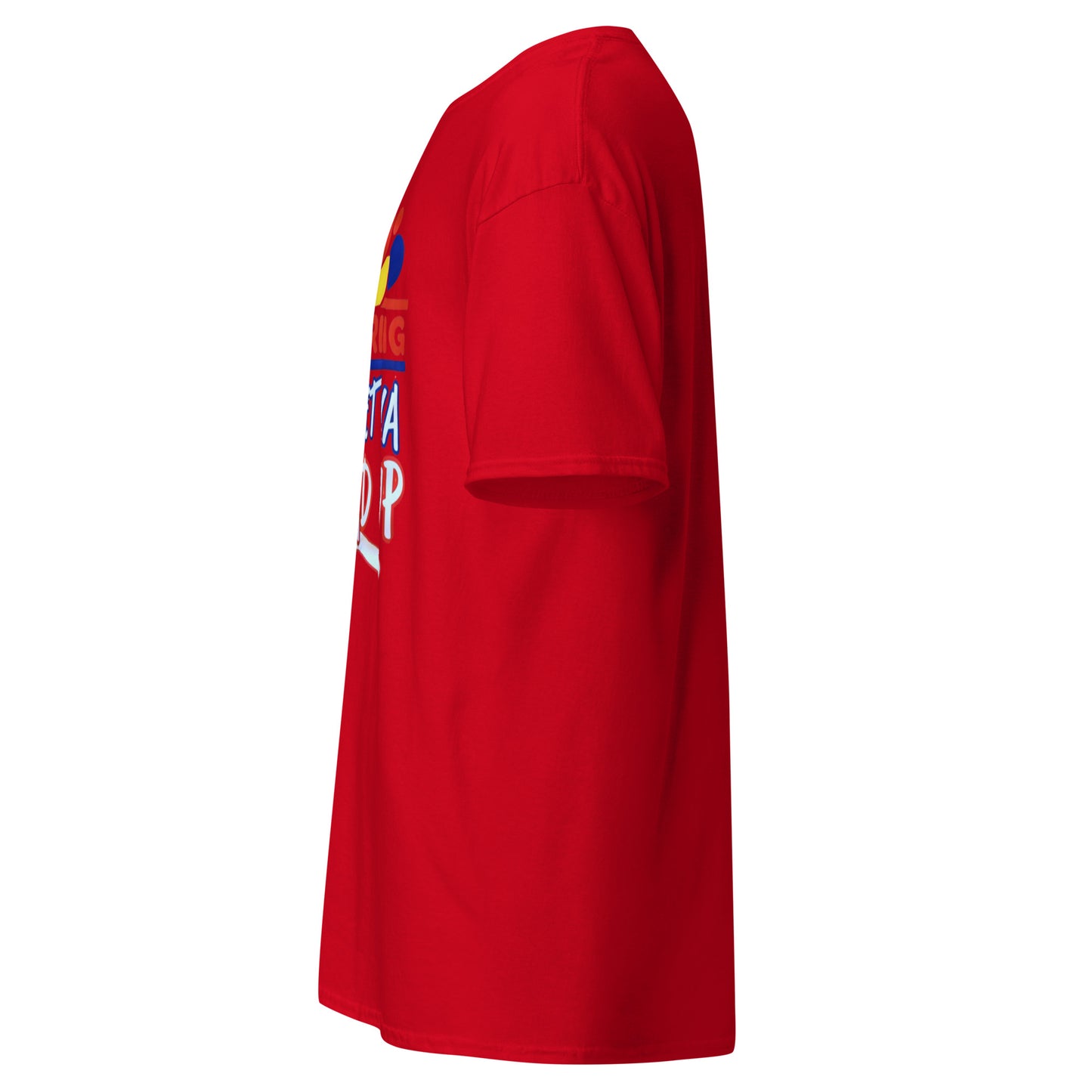 Wonder Bread classic tee