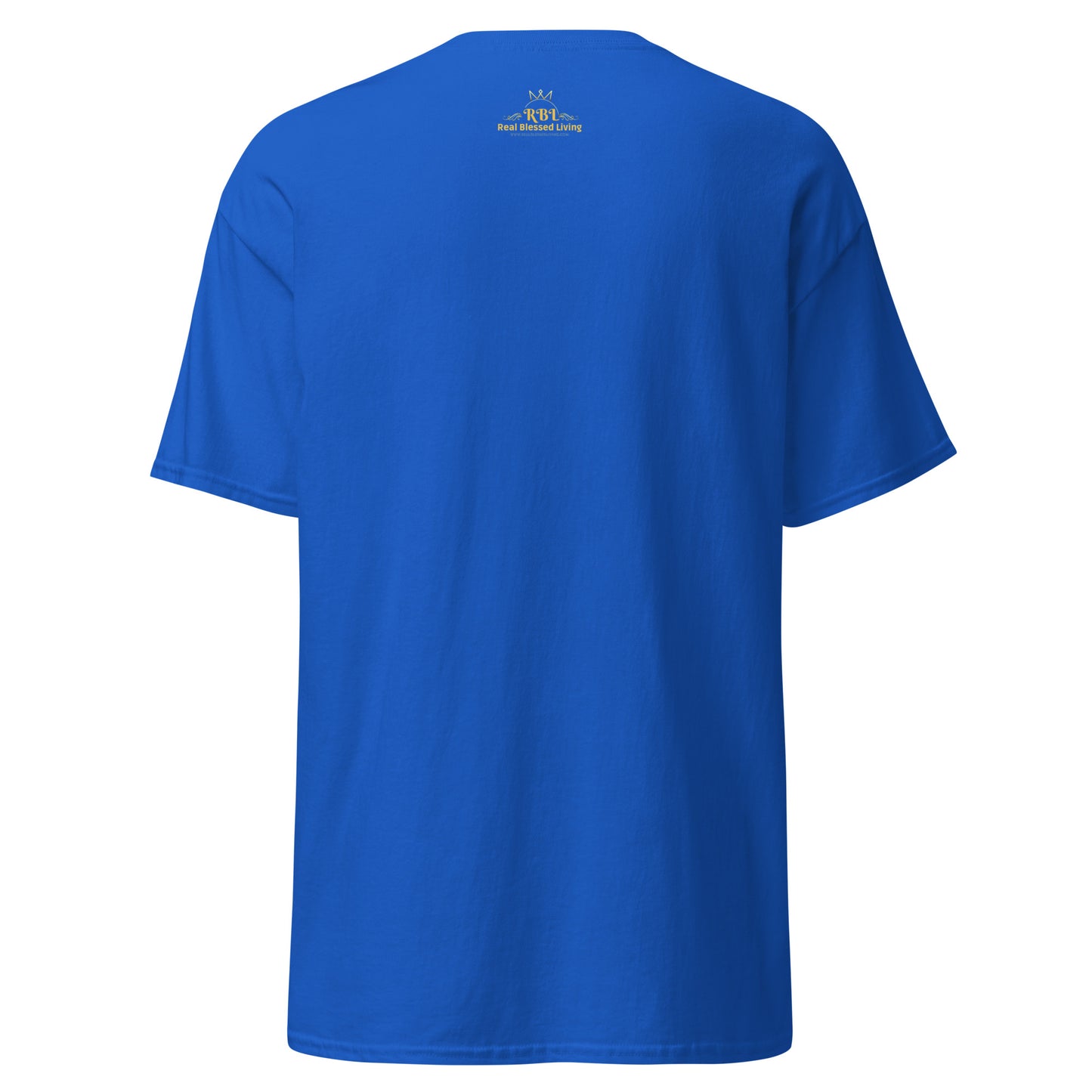 Stay Strong Tiger Unisex classic tee