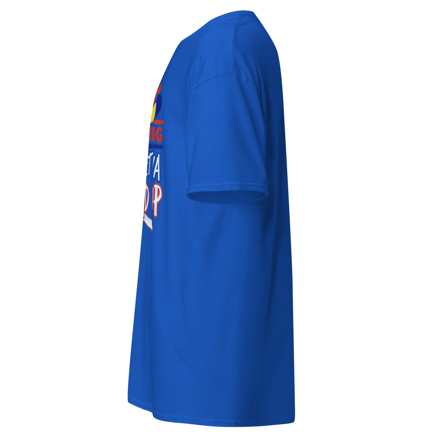 Wonder Bread classic tee