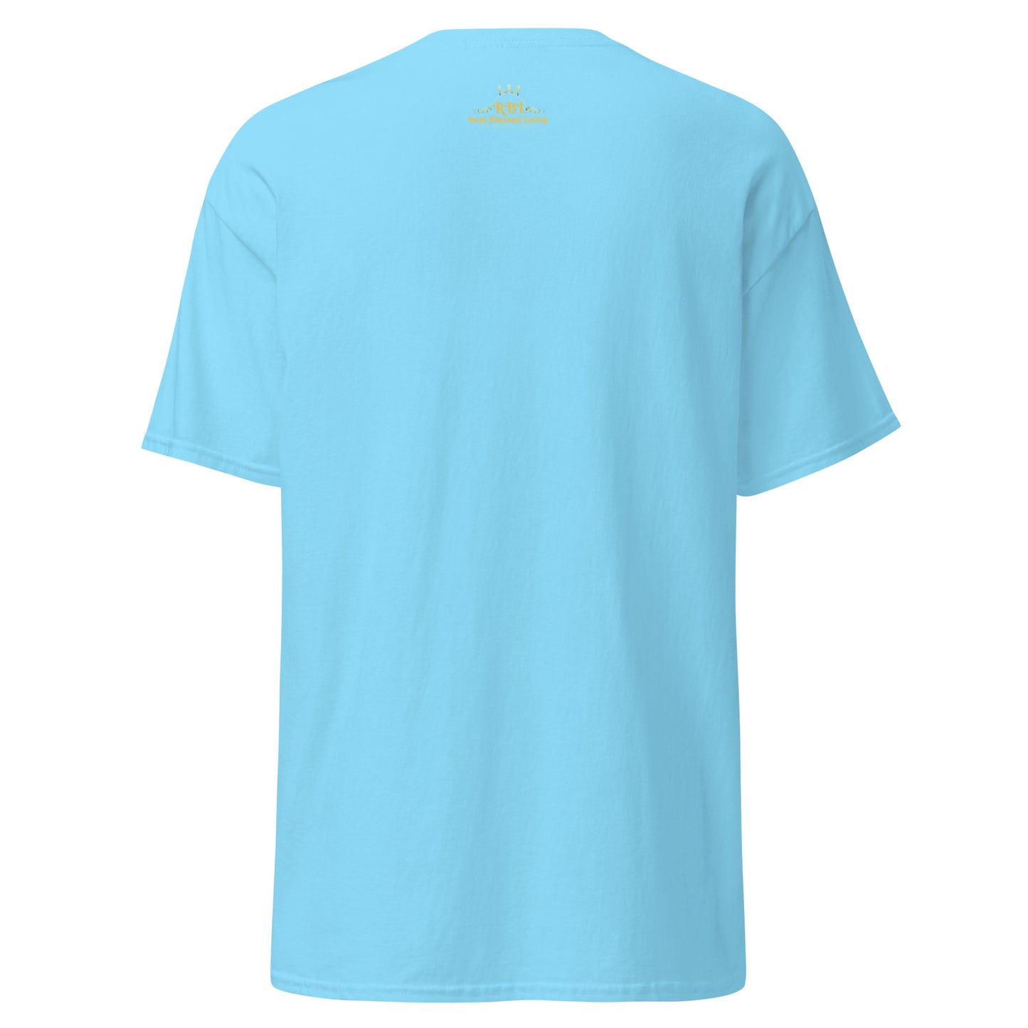 Stay Strong Tiger Unisex classic tee