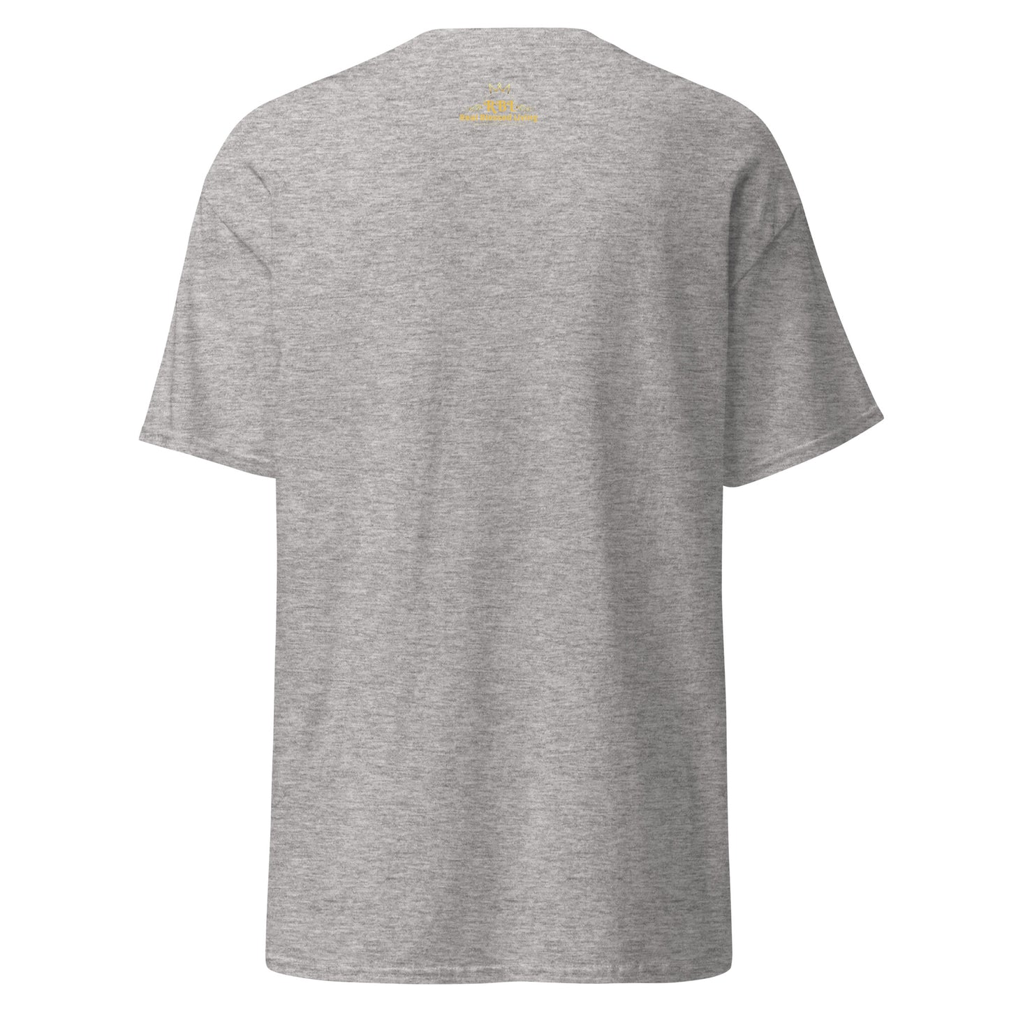 Stay Strong Tiger Unisex classic tee