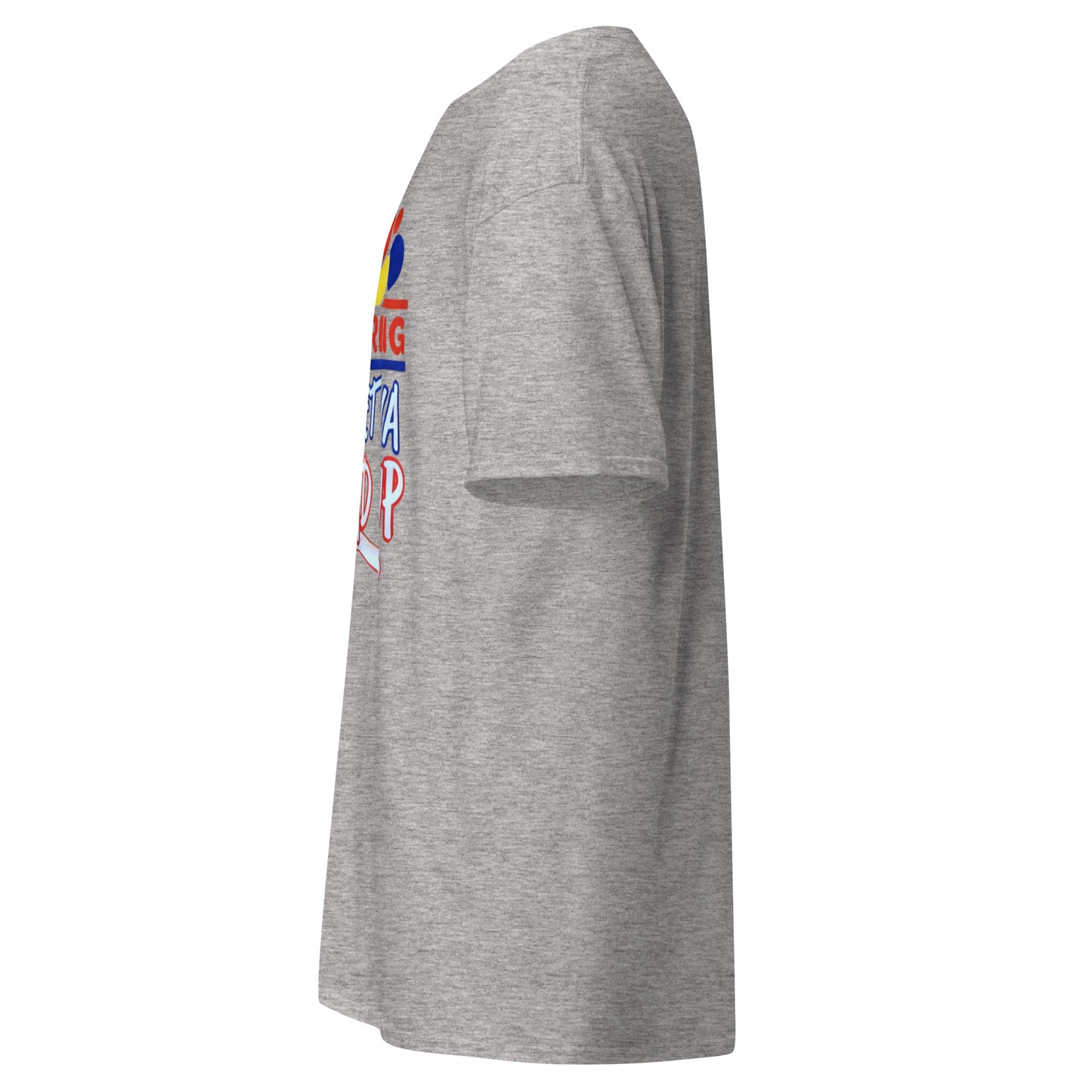 Wonder Bread classic tee