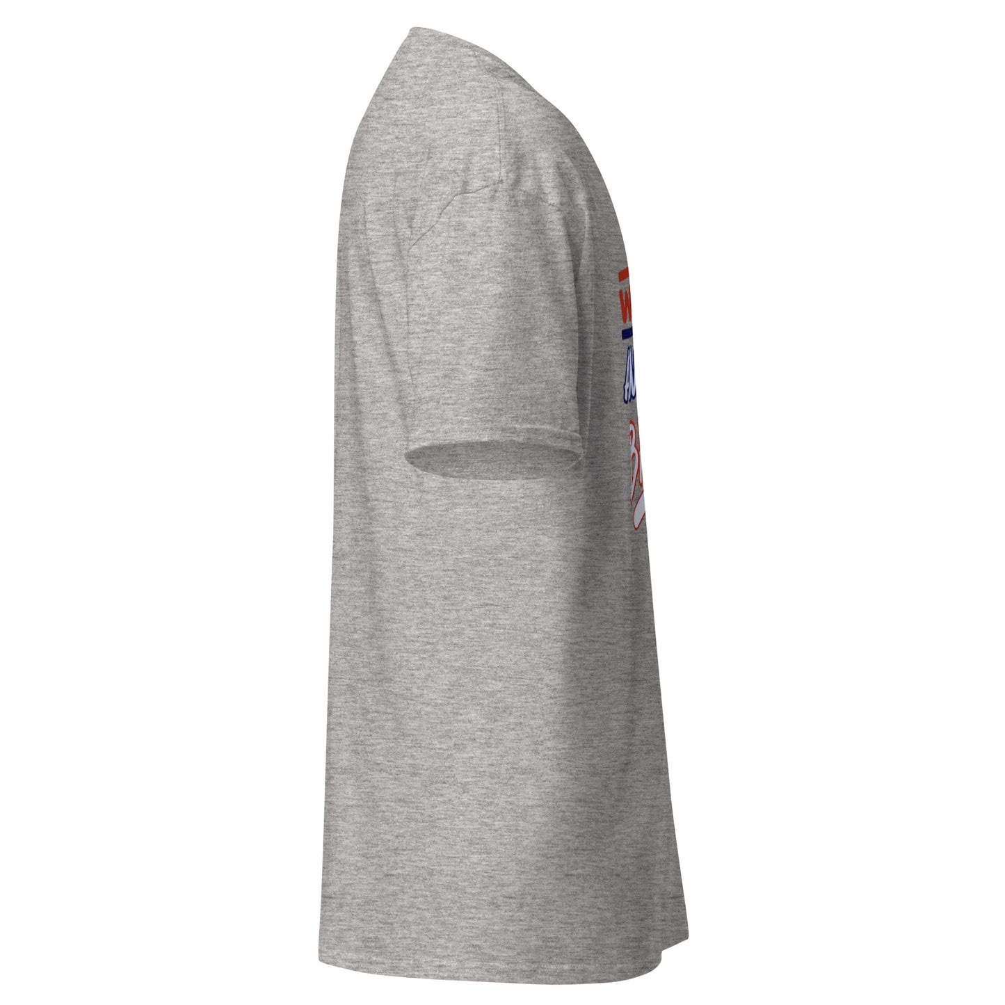 Wonder Bread classic tee