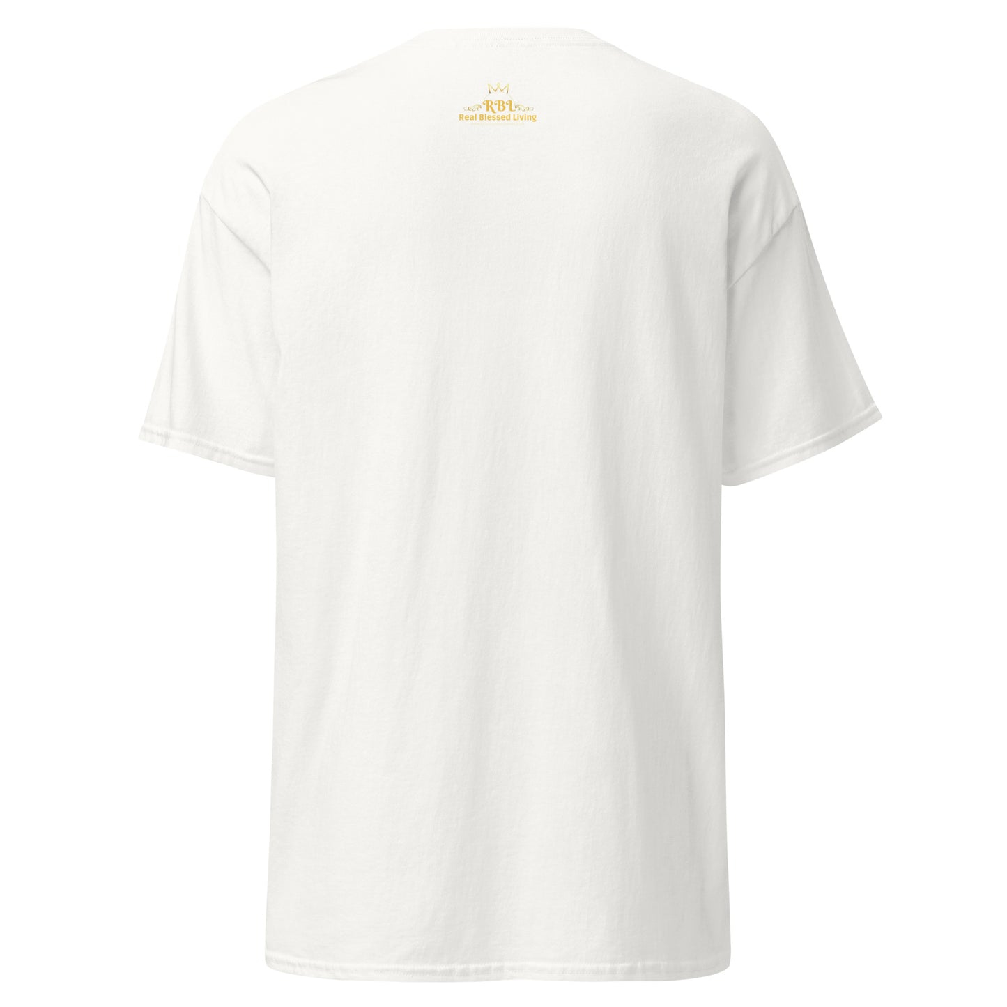 Stay Strong Tiger Unisex classic tee